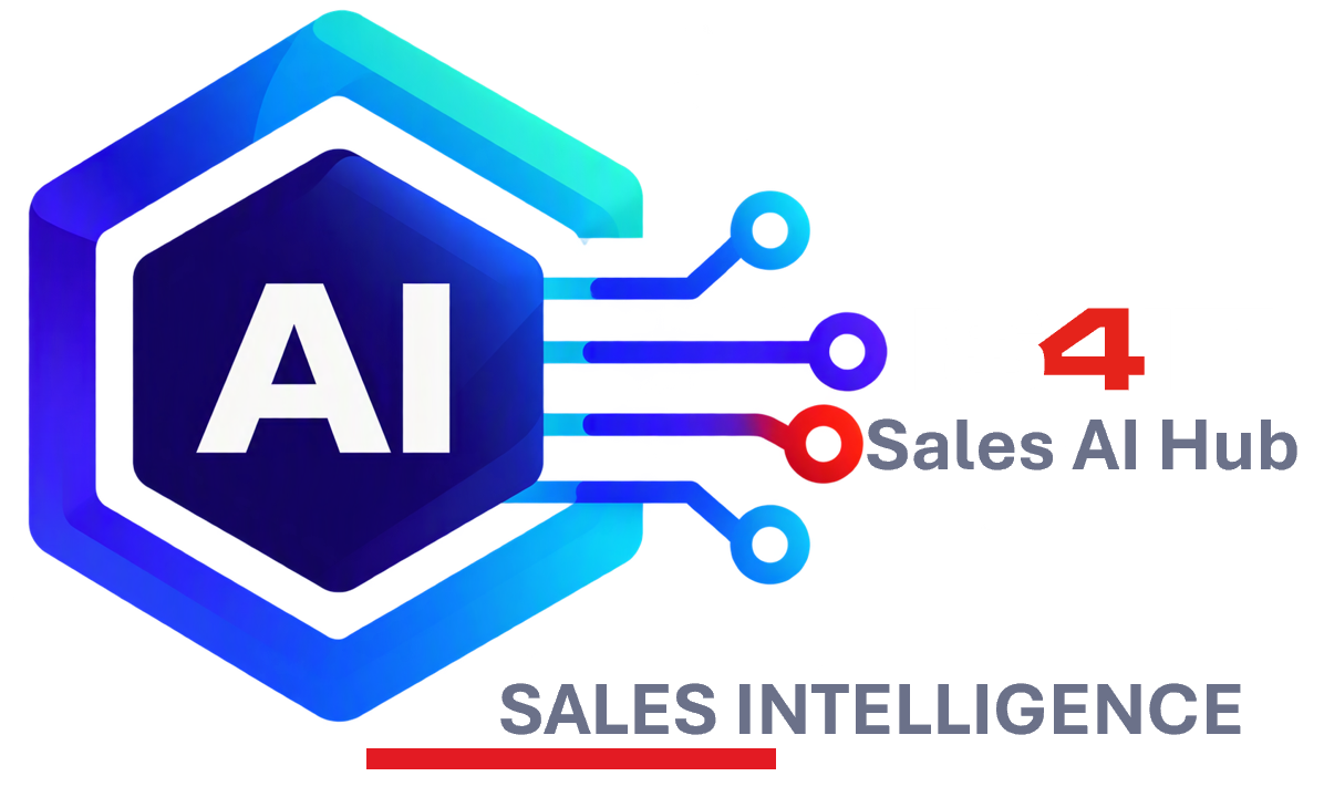 Sales AI Hub